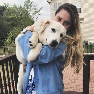 Meet your Posher, Victoria